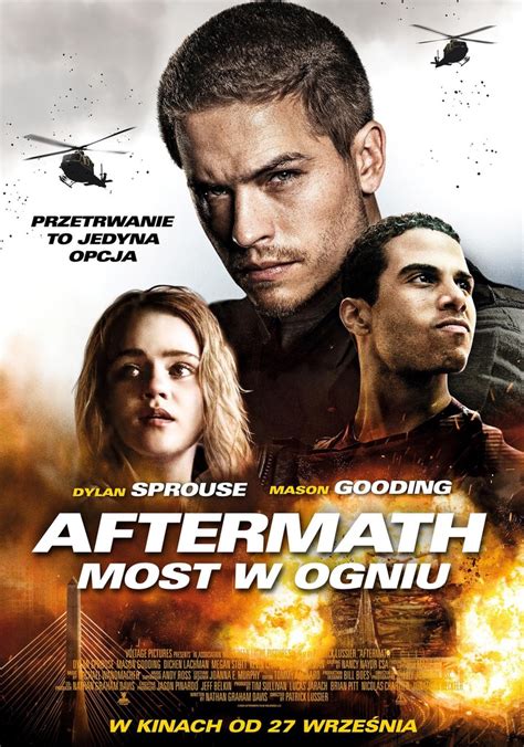 Watch Aftermath .